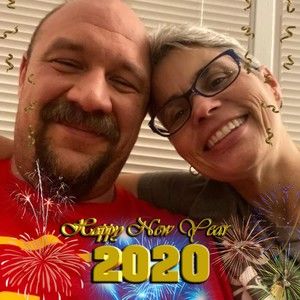 Meet your Posher, Katy